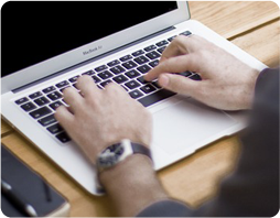 Rédaction d'article freelance pour blog